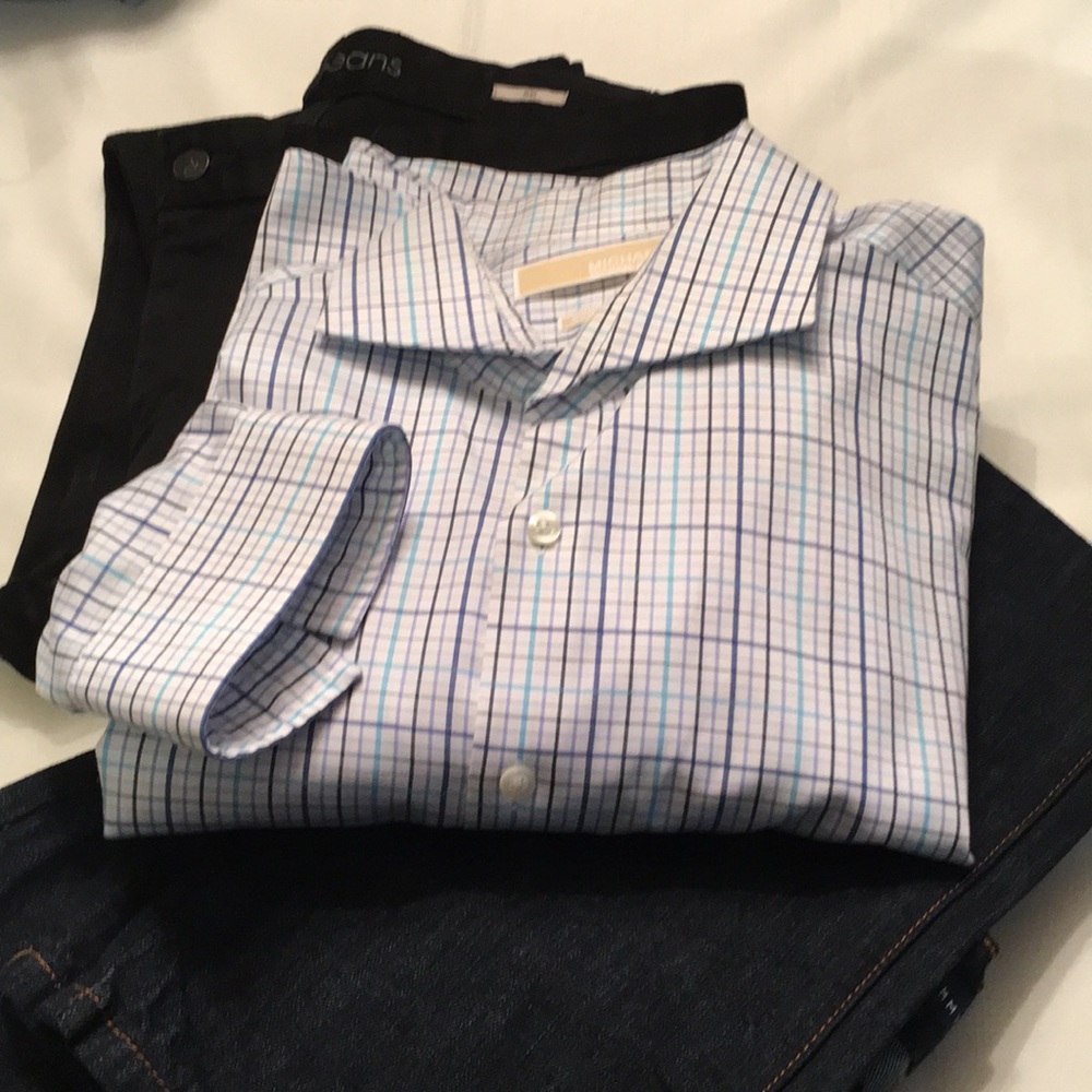 Michael Kors shirt